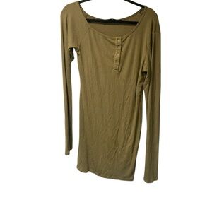 Lioness Gramercy Mini Dress